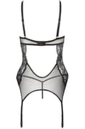 Miniatyrbillede 3 af 10: Beauty Night BN6566 Charlize Corset
