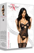 Miniatyrbillede 8 af 10: Beauty Night BN6566 Charlize Corset