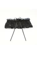 Miniatyrbillede 1 af 2: Shirley of Hollywood 18 Garter Black