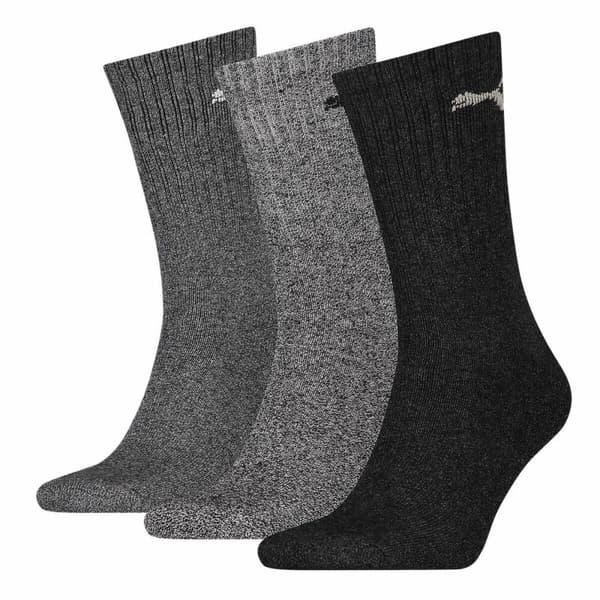 Sportssokker Puma 7312 Grå - 39-42
