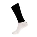 Miniatyrbilde 1 av 6: Sokker Sneakers Spalding C34033 Hvit - 41-46