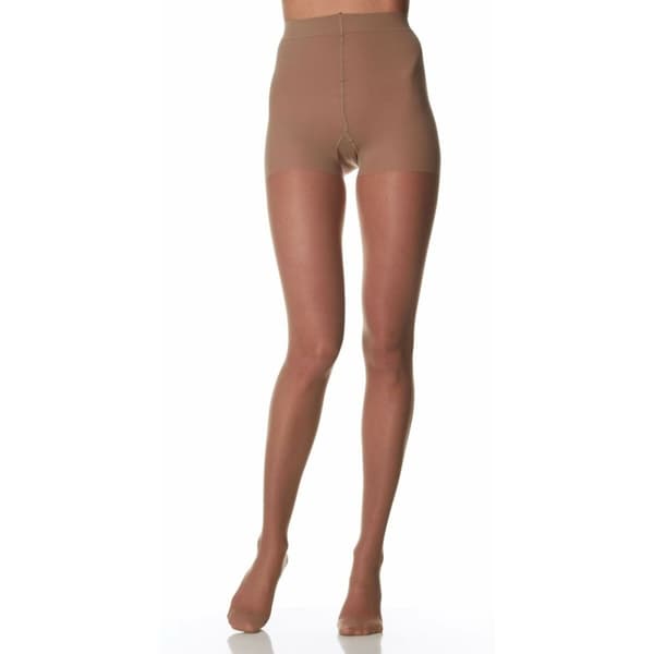 BRUKT Strømper Beige (Fikset A+)