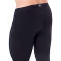 Pikkukuva 5 / 5: Icebreaker Leggingsit 200 Oasis Merino Musta L Mies
