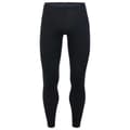 Pikkukuva 1 / 5: Icebreaker Leggingsit 200 Oasis Merino Musta L Mies