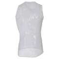 Miniatyrbillede 2 af 2: Castelli Baselag Core Mesh 3 Hvid L-XL Mand