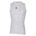 Miniatyrbillede 1 af 2: Castelli Baselag Core Mesh 3 Hvid L-XL Mand