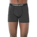 Pikkukuva 2 / 6: Icebreaker Merino Boxer Anatomica Harmaa S Mies