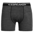 Pikkukuva 1 / 6: Icebreaker Merino Boxer Anatomica Harmaa S Mies