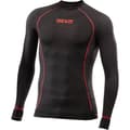 Miniatyrbillede 3 af 4: Sixs Ts2w Cu Sort XL-2XL Mand