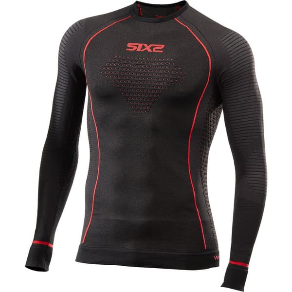 Sixs Ts2w Cu Sort XL-2XL Mand