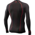 Miniatyrbillede 4 af 4: Sixs Ts2w Cu Sort XL-2XL Mand