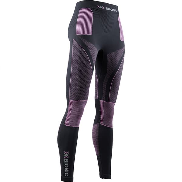 X-bionic Leggings Energy Accumulator 4.0 Grå S Kvinde