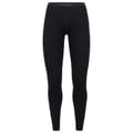 Pikkukuva 3 / 4: Icebreaker Leggingsit 260 Tech Merino Musta XS Nainen