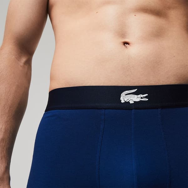 Lacoste Boxare 5h1803 Svart,Grå S Man