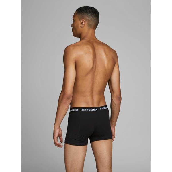 Jack & Jones Bokser Huey 7 Enheder Sort L Mand