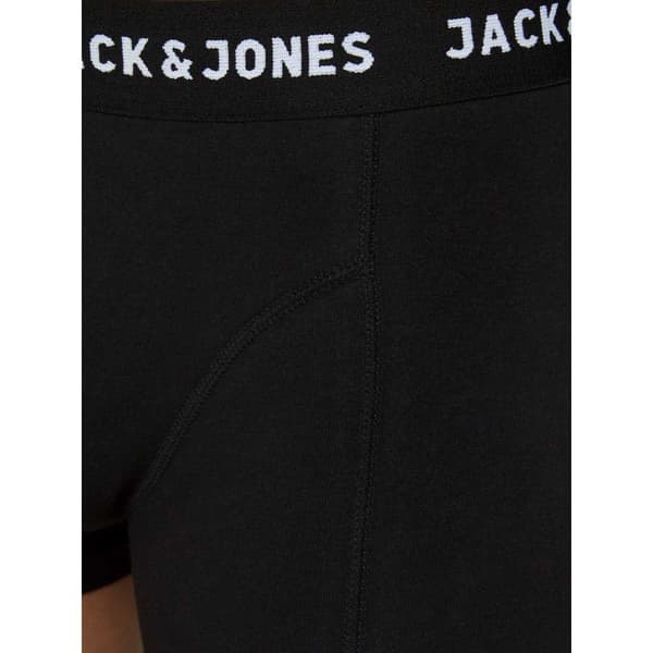 Jack & Jones Bokser Huey 7 Enheder Sort L Mand