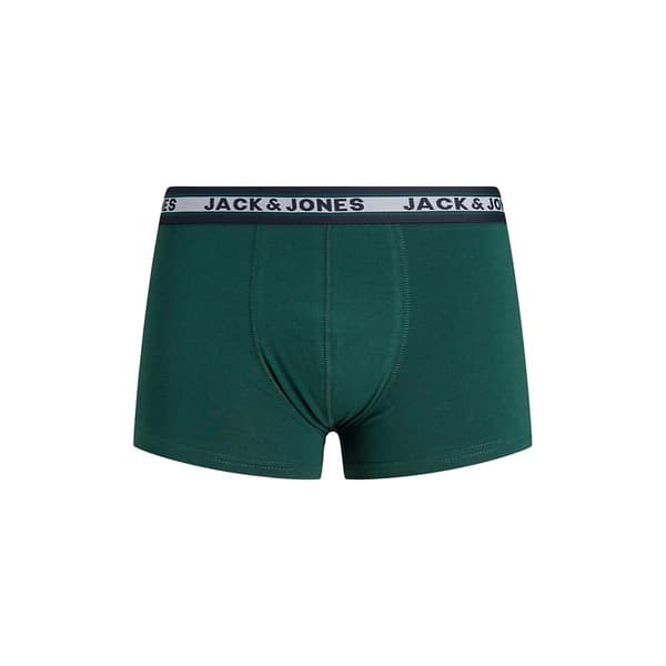 Jack & Jones Boxare Solid 10 Enheter Flerfärgad M Man