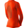 Miniatyrbild 2 av 2: X-bionic L/s Invent 4.0 Orange 12-13 Years