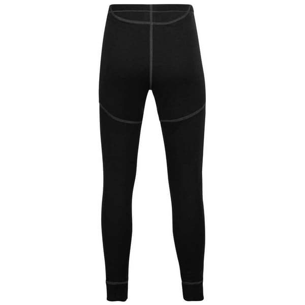 Odlo Active X-warm Kids Eco Svart 6 Years