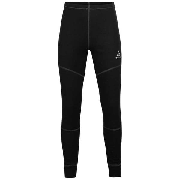 Odlo Active X-warm Kids Eco Svart 6 Years