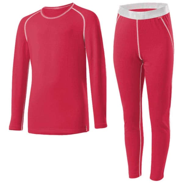 Loeffler Set Transtex-warm Rosa 128 cm