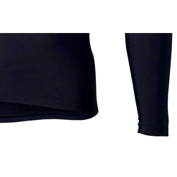 Etxeondo Baselag Iluna Sort L-XL Mand