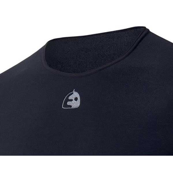 Etxeondo Baselag Iluna Sort L-XL Mand