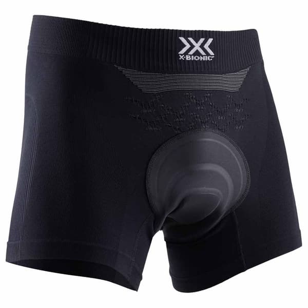 X-bionic Vadderad Koffert Energizer Mk3 Svart S Man