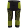 Miniatyrbillede 2 af 3: X-bionic Energy Accumulator 4.0 3/4 Leggings Grå L Mand