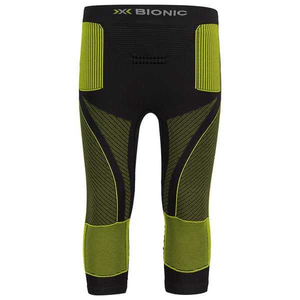 X-bionic Energy Accumulator 4.0 3/4 Leggings Grå L Mand