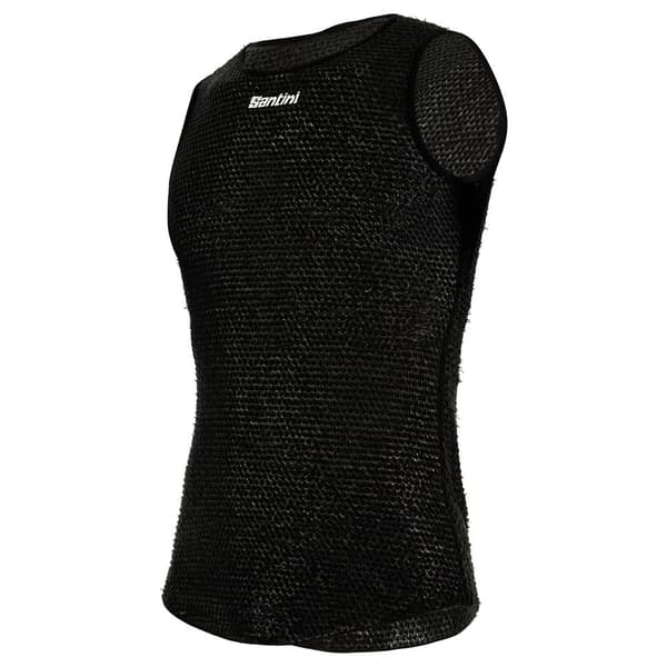 Santini Baselag Alpha Sort XL Kvinde