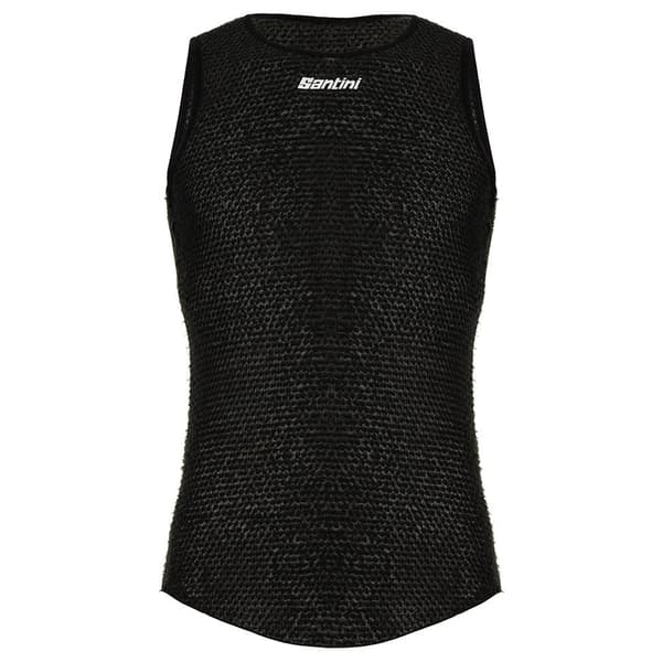Santini Baselag Alpha Sort XL Kvinde