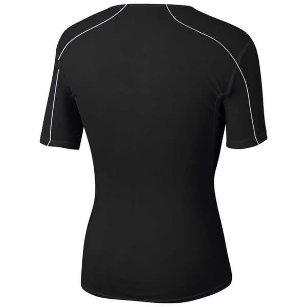 Sportful Kortärmad Baslager Thermo Dynamic Lite Svart L Man