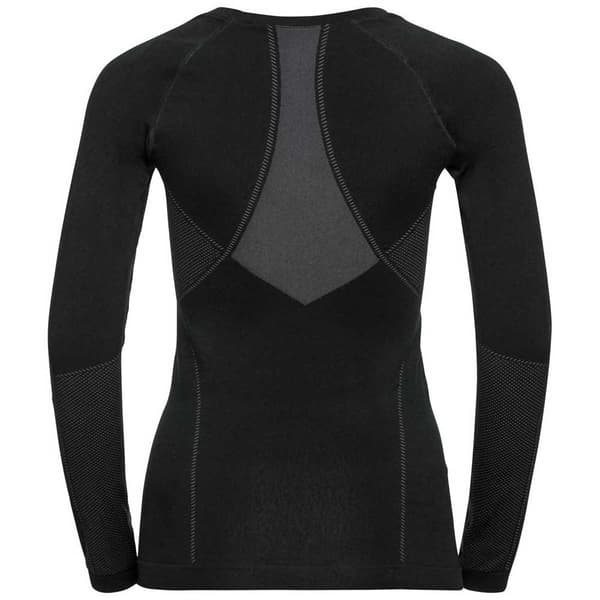 Odlo Aseta Performance Evolution Warm Musta S Nainen