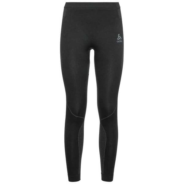 Odlo Aseta Performance Evolution Warm Musta S Nainen