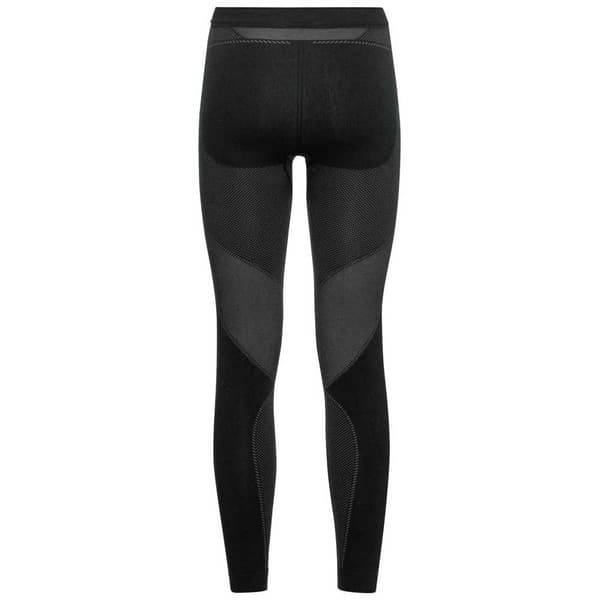 Odlo Aseta Performance Evolution Warm Musta S Nainen