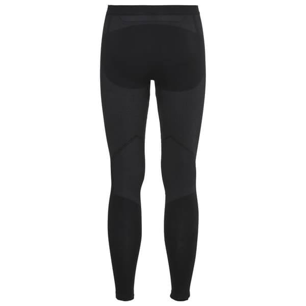 Odlo Uppsättning Performance Evolution Warm Svart M Man