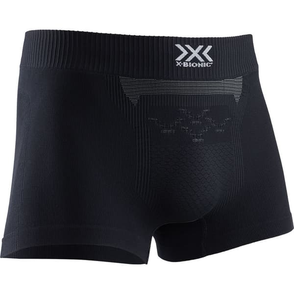 X-bionic Bokser Energizer Mk3 Sort M Mand