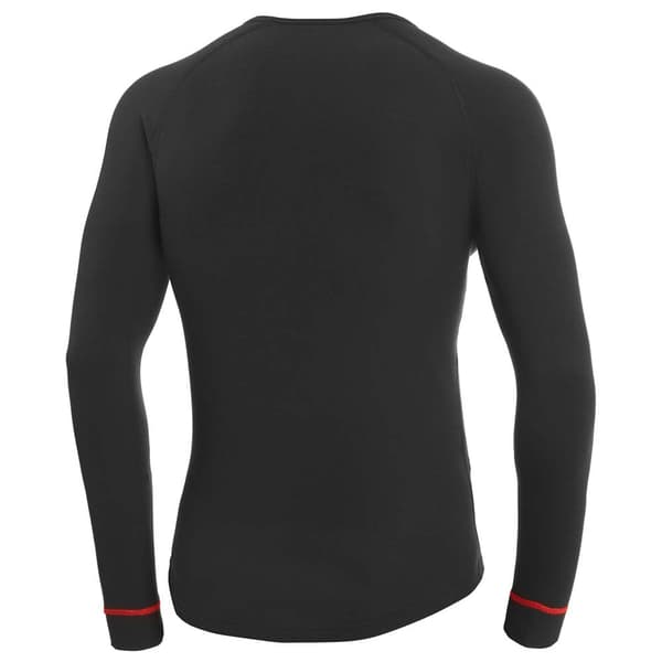 Spiuk Baslager Anatomic Svart M Man