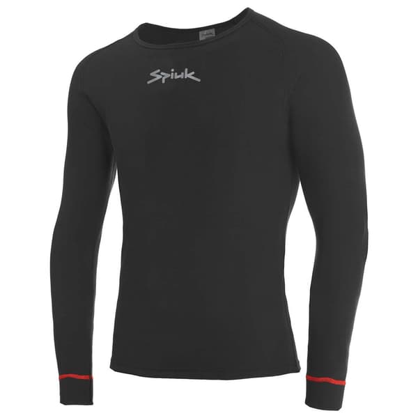 Spiuk Baslager Anatomic Svart M Man
