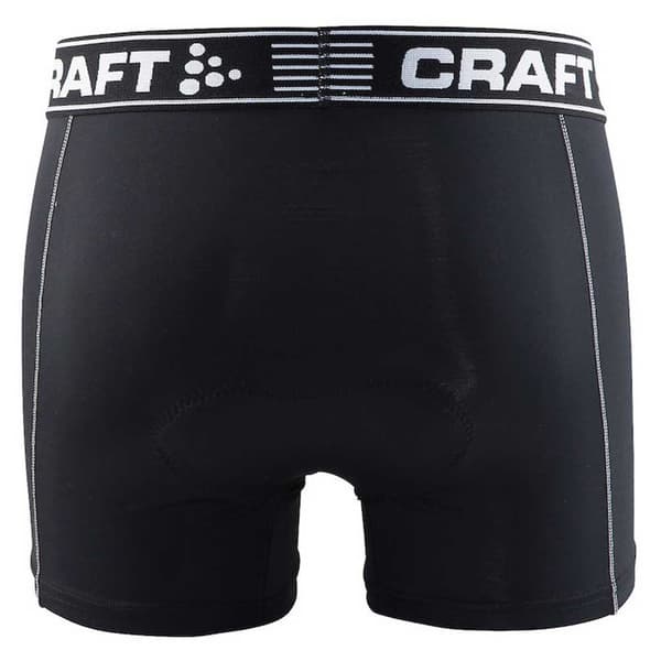 Craft Boxare Greatness Bike Svart L Man