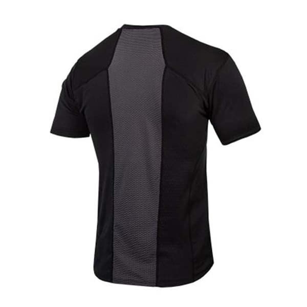 Endura Långärmad Basskikt Transloft Svart XL Man