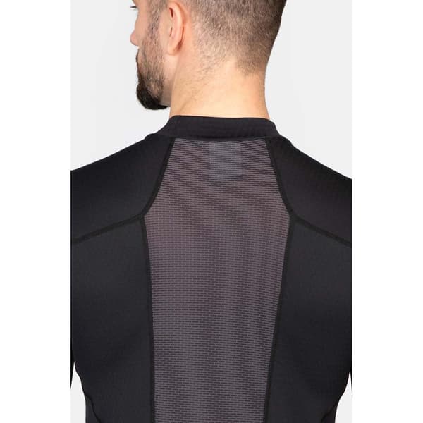 Endura Långärmad Basskikt Transloft Svart XL Man