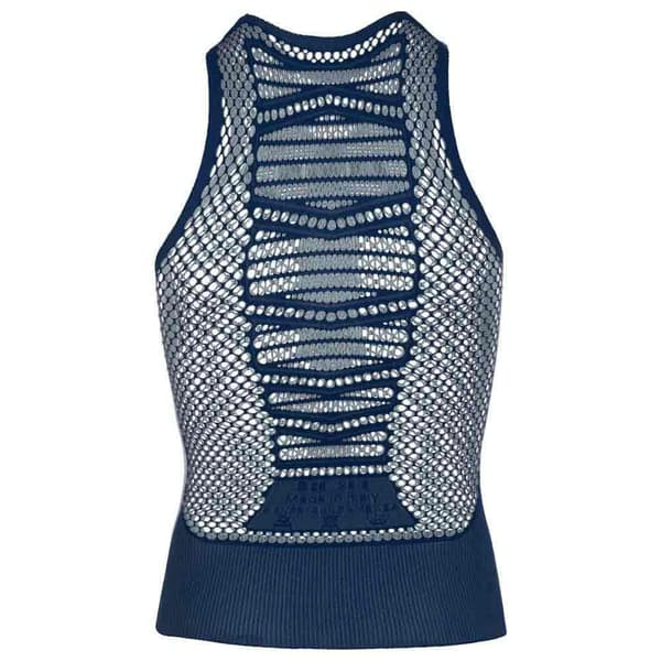 Q36.5 Pohjakerros Zero Mesh Sininen L-XL Mies