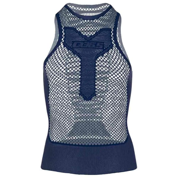 Q36.5 Pohjakerros Zero Mesh Sininen L-XL Mies