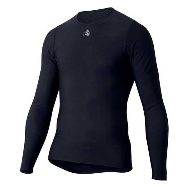 Etxeondo Baslager Iluna Svart S-M Man