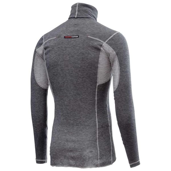 Castelli Baslager Team Sky Flanders Grå 2XL Man