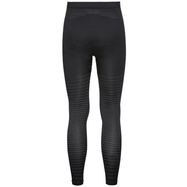 Odlo Leggings Performance Light Sort S Mand