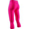 Miniatyrbild 2 av 2: X-bionic Energizer 4.0 3/4 Strumpbyxor Rosa M Kvinna