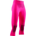 Miniatyrbild 1 av 2: X-bionic Energizer 4.0 3/4 Strumpbyxor Rosa M Kvinna